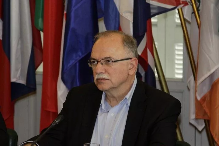 Δ. Παπαδημούλης: Αν πάμε σε θρίλερ με την αξιολόγηση, κάθε μέρα που περνά ο λογαριασμός θα ανεβαίνει