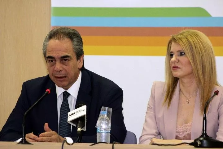 Ξανά στο "τραπέζι" η δημιουργία Ειδικών Φορολογικών Ζωνών