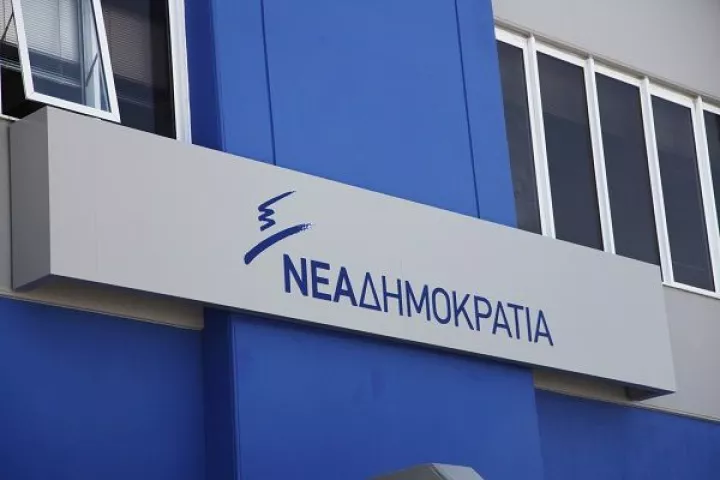 ΝΔ: Απαράδεκτη και πρωτοφανής αδιαφορία από τον Υπουργό Εθνικής Άμυνας ΝΔ: Απαράδεκτη και πρωτοφανής αδιαφορία από τον Υπουργό Εθνικής Άμυνας