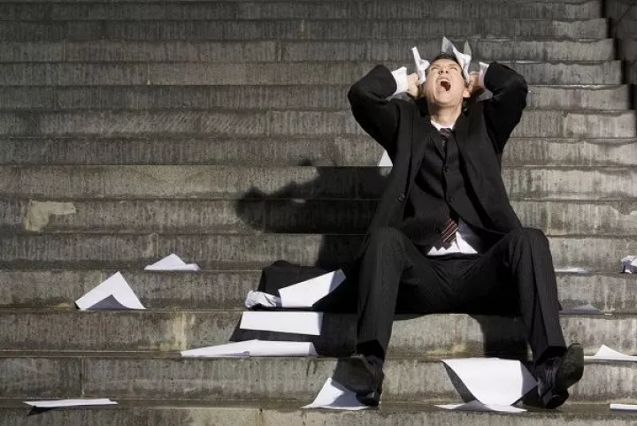 Κυβέρνηση σε νευρική κρίση 