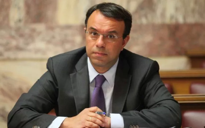 Χρ. Σταϊκούρας: Η κυβέρνηση ΣΥΡΙΖΑ- ΑΝΕΛ ούτε μία «κόκκινη γραμμή» δεν κράτησε