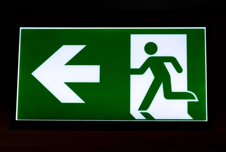 Το τέλος του «Εδώ Βενεζουέλα» και η αρχή μιας νέας ζωής