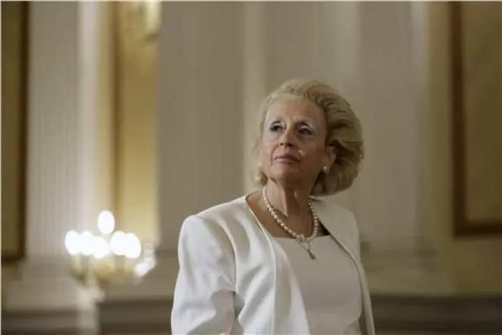 Β. Θάνου: Θα συνεχίσω μέχρι τέλους τη μάχη κατά της διαπλοκής