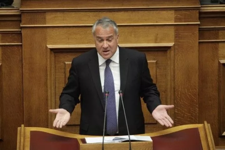 Μ. Βορίδης: Η κυβέρνηση λέει ψέματα πως δεν θα φέρει νέα μέτρα