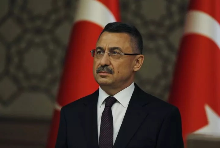 Απάντηση Άγκυρας σε Ουάσιγκτον: Σύμμαχοι με εμάς ή με τους τρομοκράτες;
