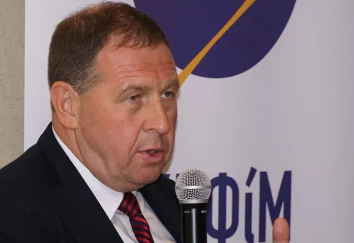 Ο Πούτιν που γνώρισα