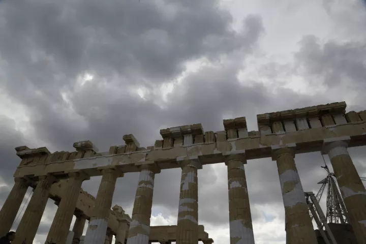 Παγκόσμιοι δείκτες διακυβέρνησης και οικονομικής ελευθερίας: Η διαχρονικά πτωτική και αποκλίνουσα πορεία της Ελλάδος