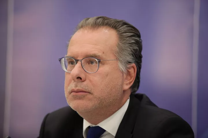 Γ. Κουμουτσάκος: Τα άκρα είναι μακριά από τον ιδεολογικό πυρήνα και την πρακτική της ΝΔ