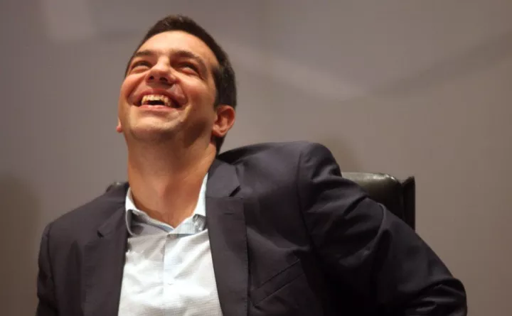Μαξίμου: Η χώρα είναι σε… ανοδική πορεία