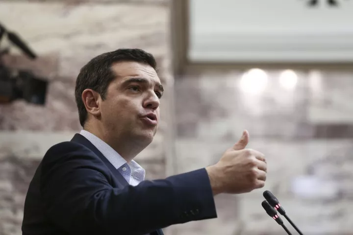 Ξεκινούν αύριο οι εργασίες της ΚΕ του ΣΥΡΙΖΑ