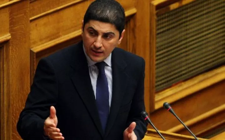 Λ. Αυγενάκης: Όσο το συντομότερο έρθει η πολιτική αλλαγή τόσο το καλύτερο 