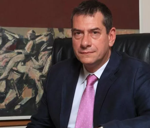 Χ. Παπαπανάγος: «Σε λίγα χρόνια ο μέσος Ρουμάνος θα είναι πλουσιότερος του μέσου Έλληνα»