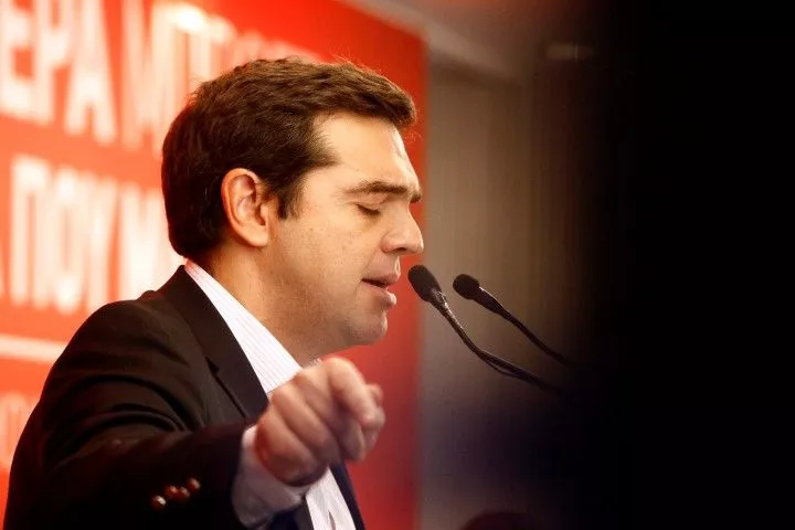 Ο κ. Τσίπρας στο δρόμο του αυταρχισμού, εν μέσω τριγμών