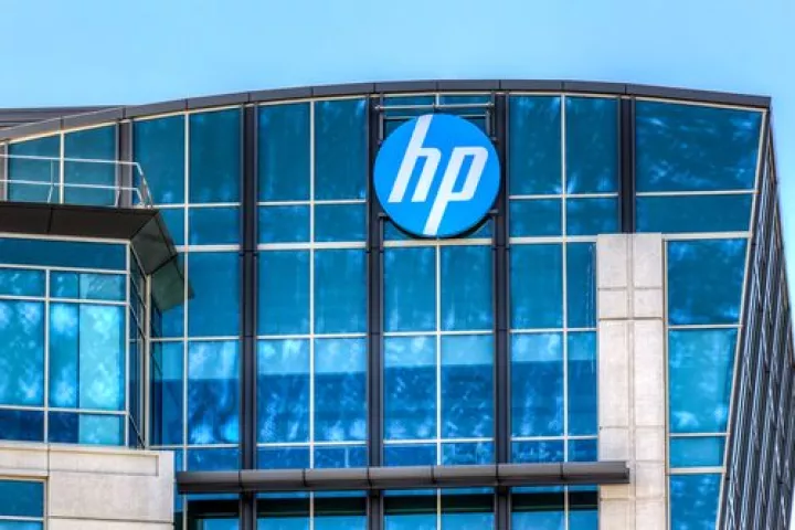 Η HP ξεπέρασε σε πωλήσεις τη Lenovo στο δεύτερο τρίμηνο