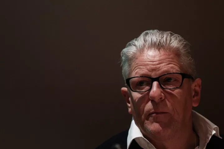 Jan Fabre: «Η τέχνη παρηγορεί, αλλά ταυτόχρονα δημιουργεί πληγές»