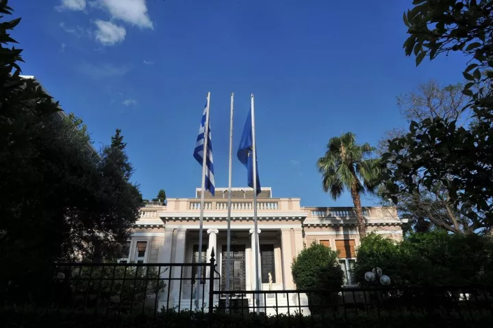 Ανασχηματισμός προ των πυλών