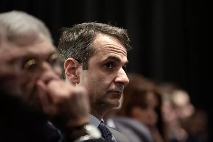 Οι «κόκκινες γραμμές» του Κυριάκου Μητσοτάκη