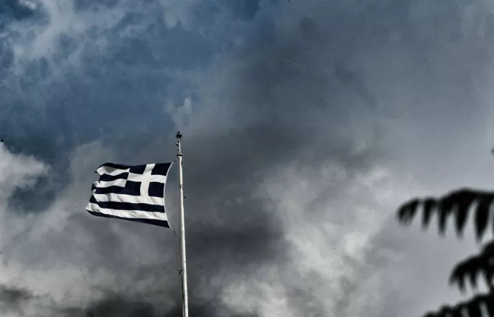 Η ελληνική οικονομία στο εκτελεστικό απόσπασμα