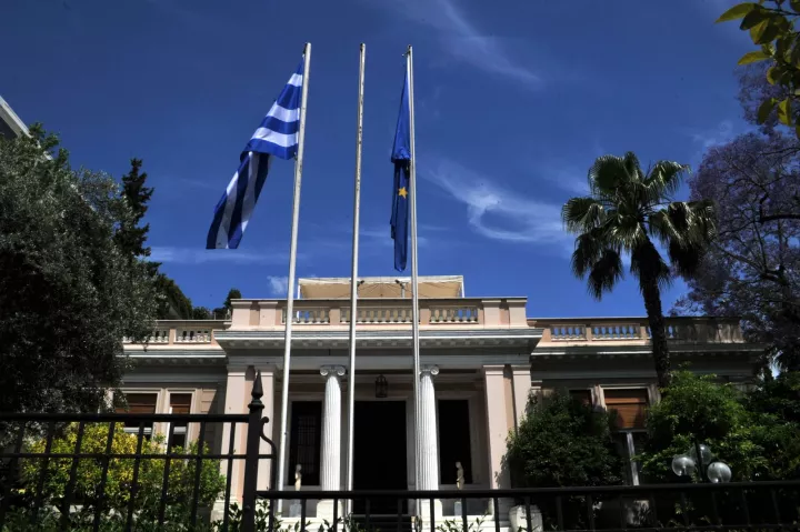 Κα Μάρθα Βούρτση, σας έκλεψαν τους ρόλους! 