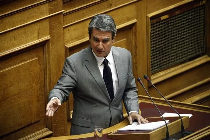 Α. Λοβέρδος: «Είναι σε πανικό. Όπως κάθε απερχόμενη εξουσία...»