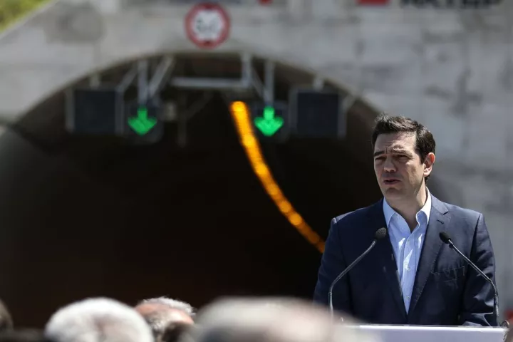 Ο μοιραίος Πρωθυπουργός των μνημονίων