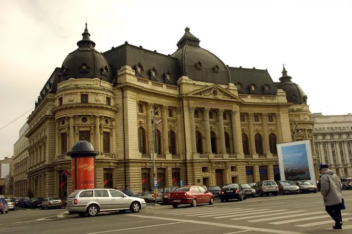 Ρουμανία: Οι Έλληνες και τα οικονομικά νέα σε μία χώρα με χαμηλή φορολογία...