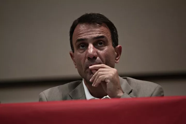 Υπάρχουν φιλελεύθεροι στην Ελλάδα;