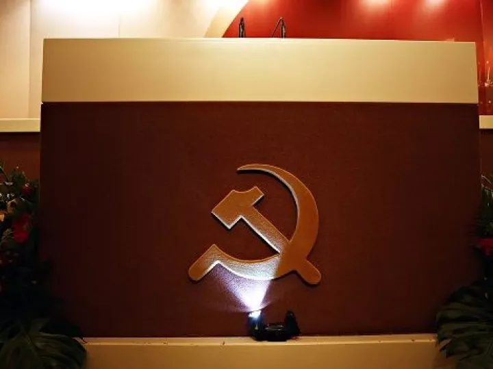 Νέο κρούσμα συνακροάσεων καταγγέλλει το ΚΚΕ