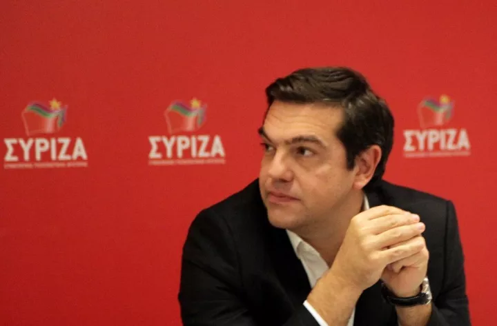 Μπορείτε, κύριε Τσίπρα;