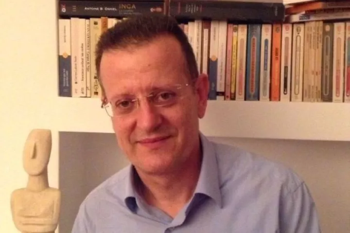 Γιατί δεν αλλάζει το κράτος;