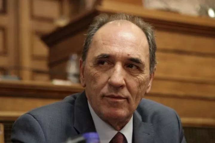 Γ. Σταθάκης: Προτιμούμε χαμηλή ανεργία αντί για ανάπτυξη με χαμηλούς φόρους και μισθούς
