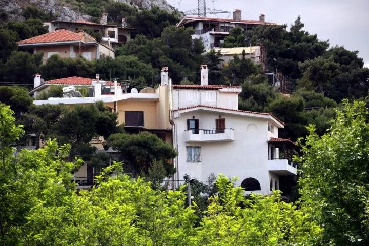 «Βόμβα» στην κτηματαγορά - «Φουσκώνει» ακόμη περισσότερο o ΕΝΦΙΑ!