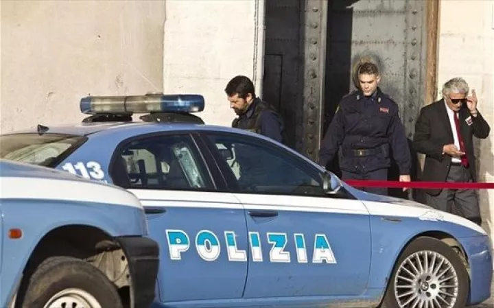 Ιταλία: Βαριά τραυματισμένος αστυνομικός από έκρηξη βόμβας στη Φλωρεντία 