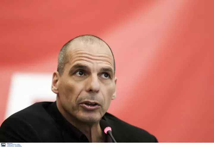 Γ. Βαρουφάκης για Ιθάκη: Κιτς αρχαιολαγνική αφήγηση με Πολυμήχανους... Τρανσφόρμερς και Νίντζα