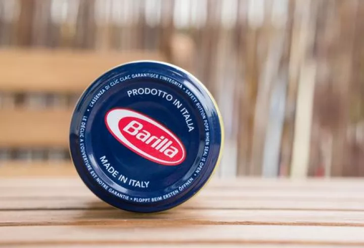 Barilla: Διεύρυνση του τομέα Ανατ. Ευρώπης με σημαντικές προοπτικές ανάπτυξης για την Ελλάδα