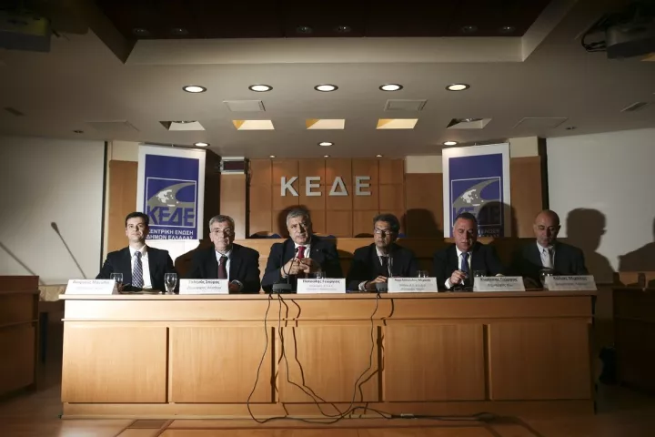 Το ενδεχόμενο να κλείσουν οι Δήμοι θα συζητήσει η ΚΕΔΕ