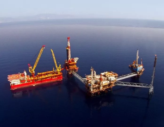 H Kerogen Capital εταίρος της Energean στο Ισραήλ