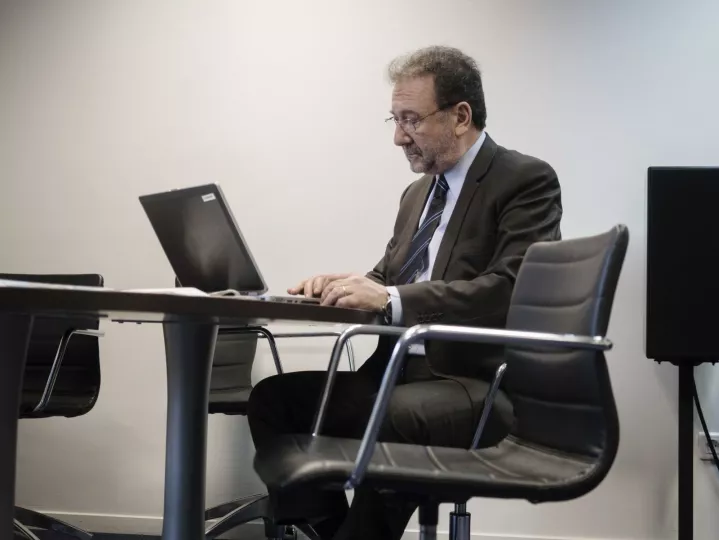 Στέργιος Πιτσιόρλας: Η ΝΔ αντιπολιτεύεται μια εικόνα ΣΥΡΙΖΑ που δεν υπάρχει πια...