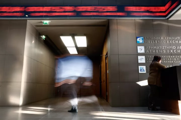 Είναι εφικτός ο στόχος των... 2.000 μονάδων στο Χ.Α.;