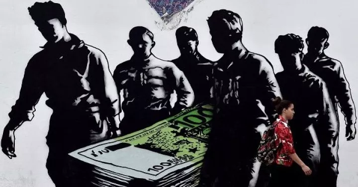 Η ισότητα των ανισοτήτων επί διακυβέρνησης ΣΥΡΙΖΑΝΕΛΛ