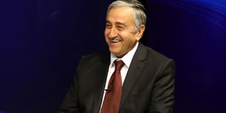 M. Akinci: Πιθανή η λύση στο Κυπριακό εντός του 2016