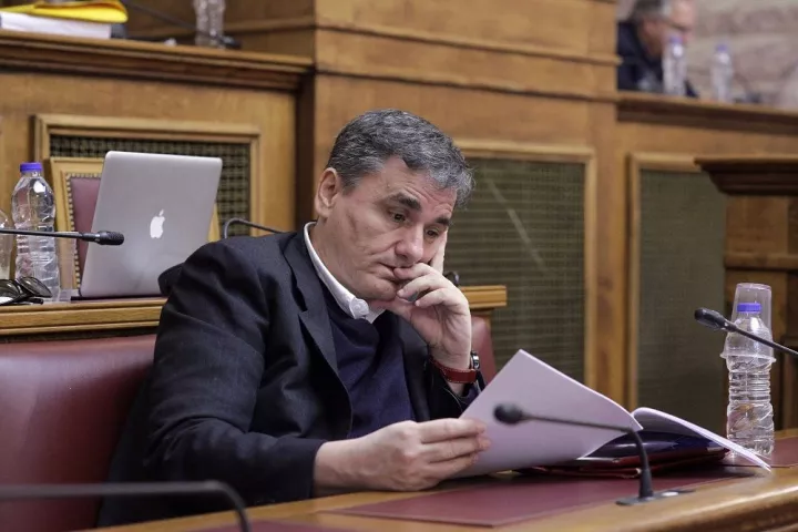 Δανειστές: Δεν επιστρέφουμε αν δεν λάβουμε συγκεκριμένες και αποδεκτές προτάσεις