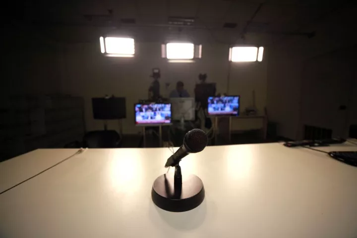 Το μνημείο των Αγνώστων