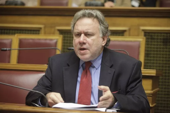 Όλα "ανοιχτά" στο Ασφαλιστικό