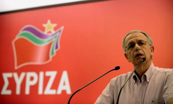 Π. Ρήγας: Η σύγκρουσή μας με την αντιπολίτευση είναι σύγκρουση ιδεολογιών
