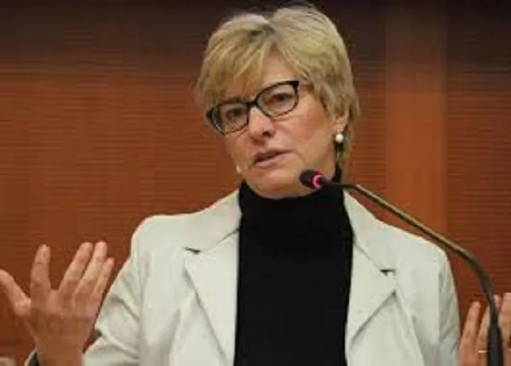 Ευρωπαϊκή Άμυνα εισηγείται η υπουργός Άμυνας της Ιταλίας