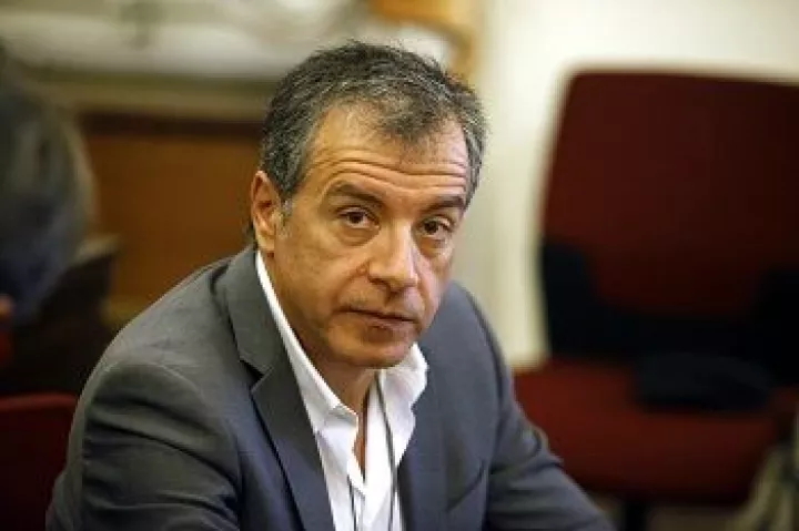 Το Ποτάμι αλλιώς