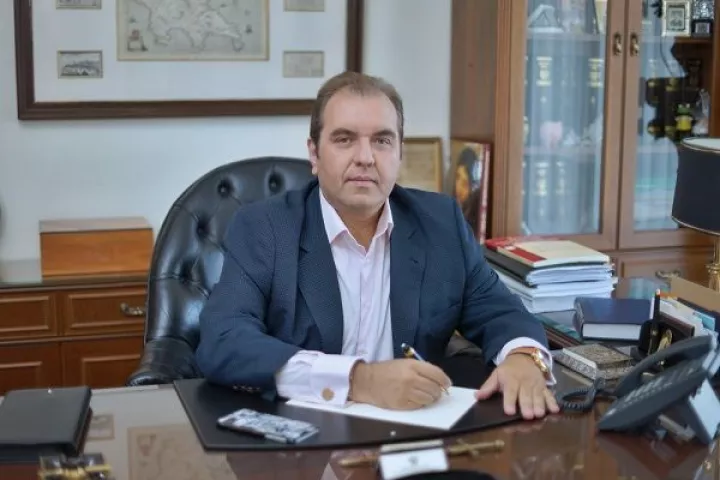 Και όμως δεν ξορκίσαμε το φάντασμα της χρεοκοπίας