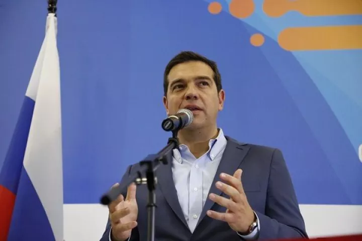 Τσίπρας: Κατανοώ ότι η φοροδοτική ικανότητα των χαμηλότερων στρωμάτων έχει εξαντληθεί