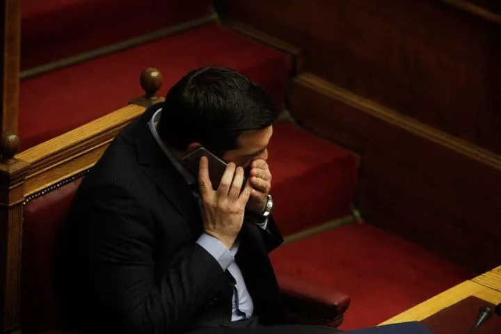 Πάλι μεταδίδει τις αυταπάτες;